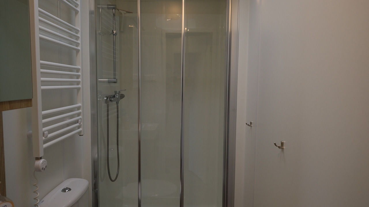 Photo of Bathroom in Borgdorf