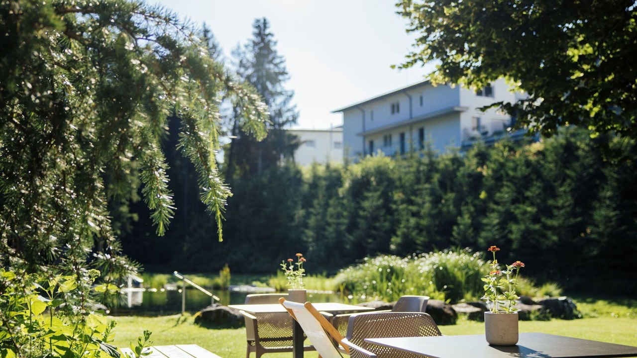 Photo of Outdoor in Stams