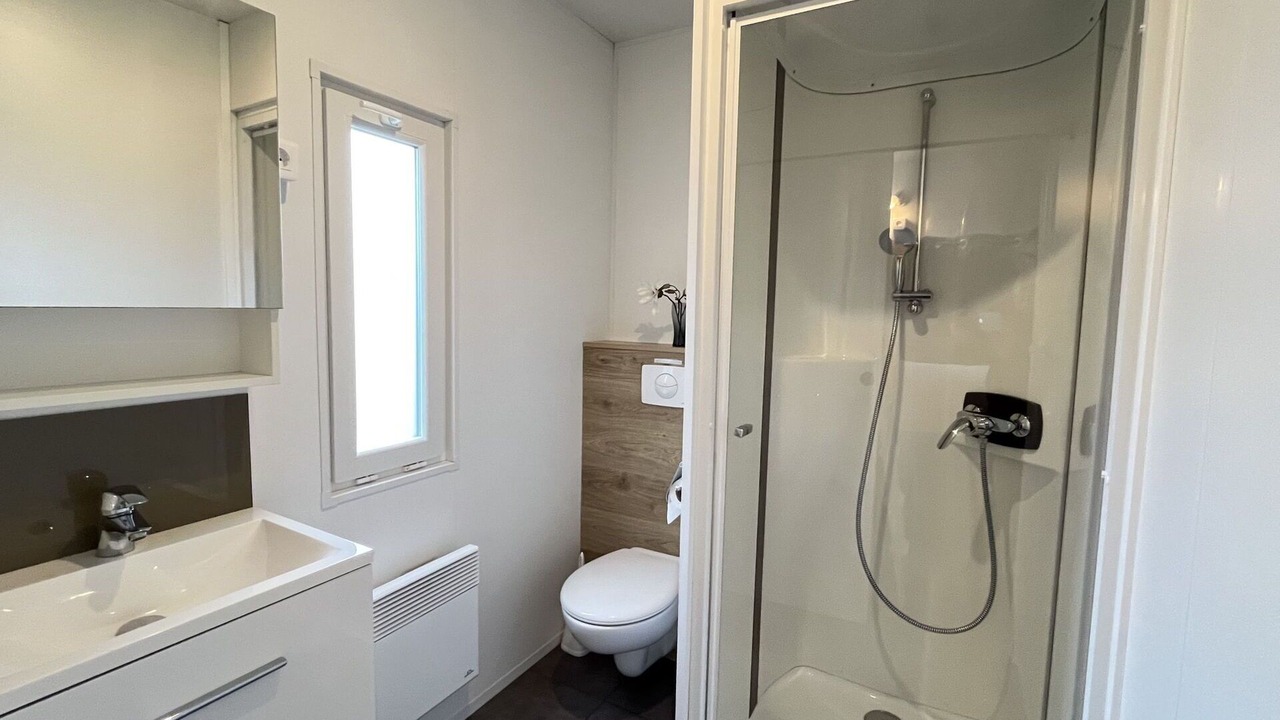 Photo of Bathroom in Wemding