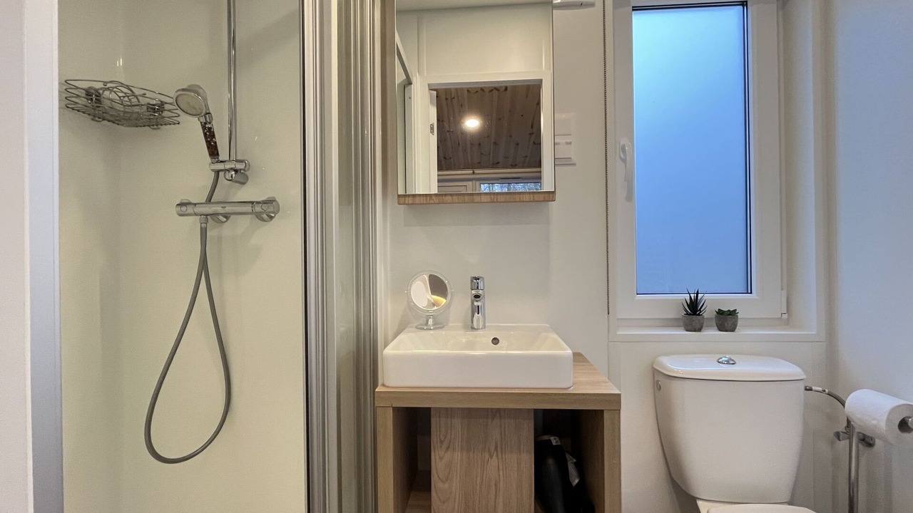 Photo of Bathroom in Wemding