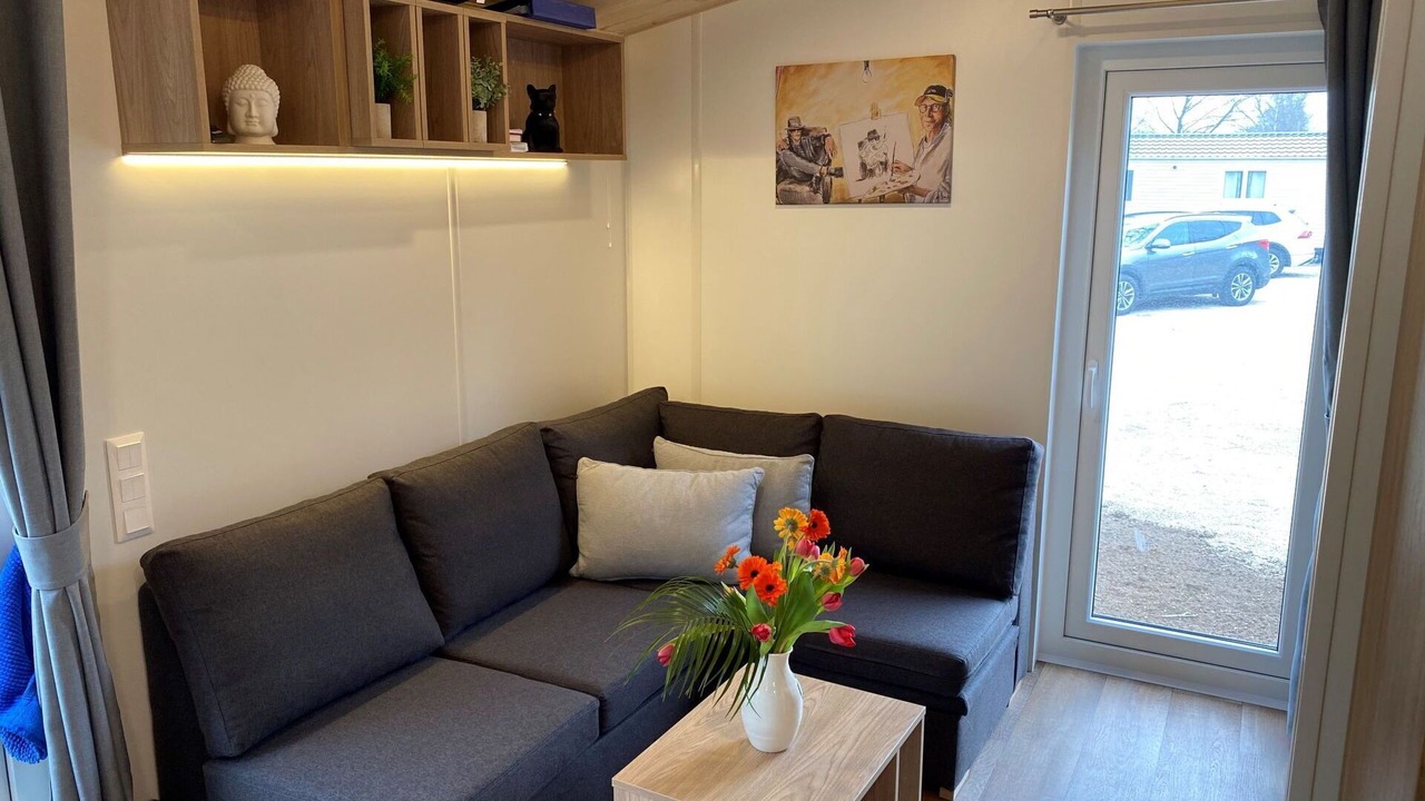 Photo of Bedroom in Wemding