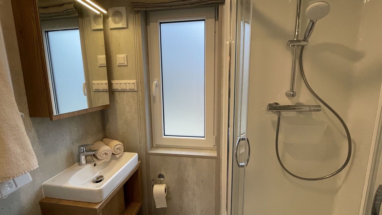Photo of Bathroom in Wemding