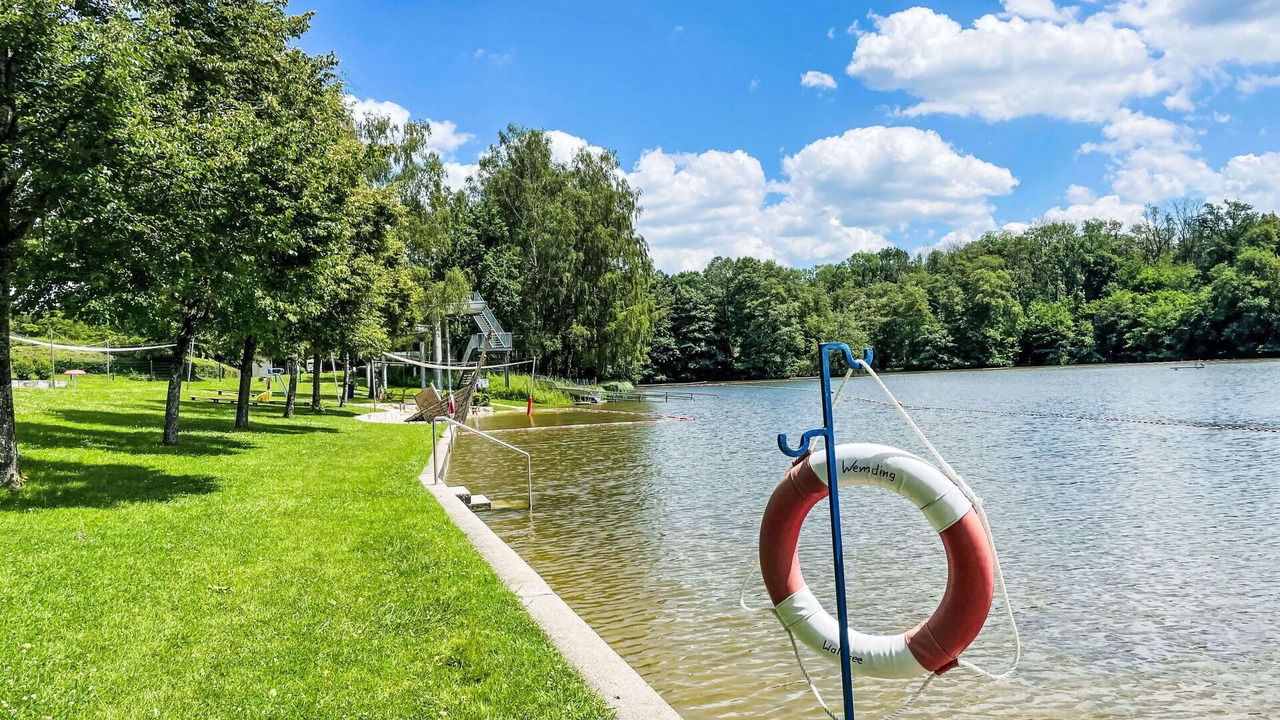 Photo of Outdoor in Wemding
