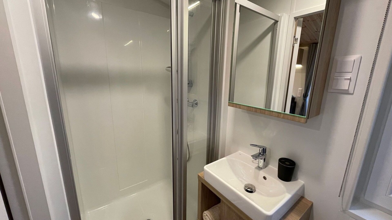 Photo of Bathroom in Wemding