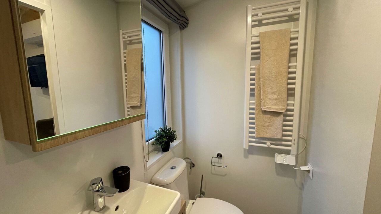 Photo of Bathroom in Wemding