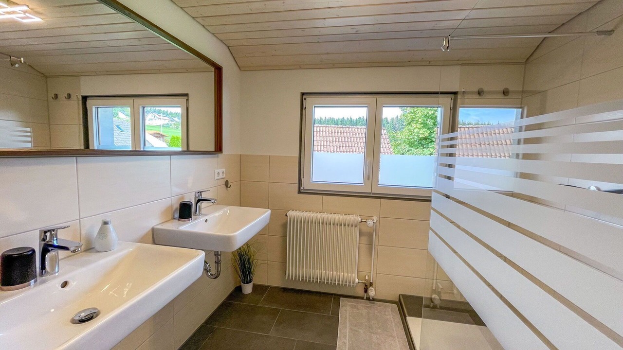 Photo of Bathroom in Eisenbach