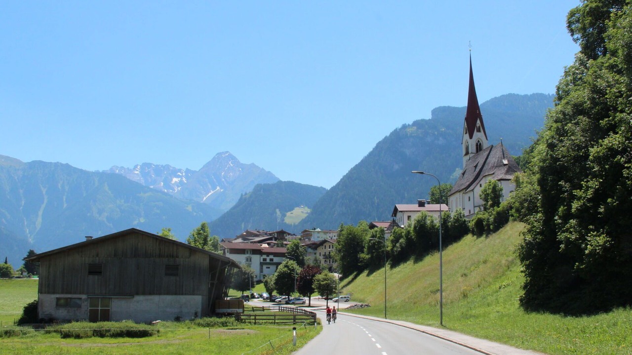 Photo of Others in Laimach
