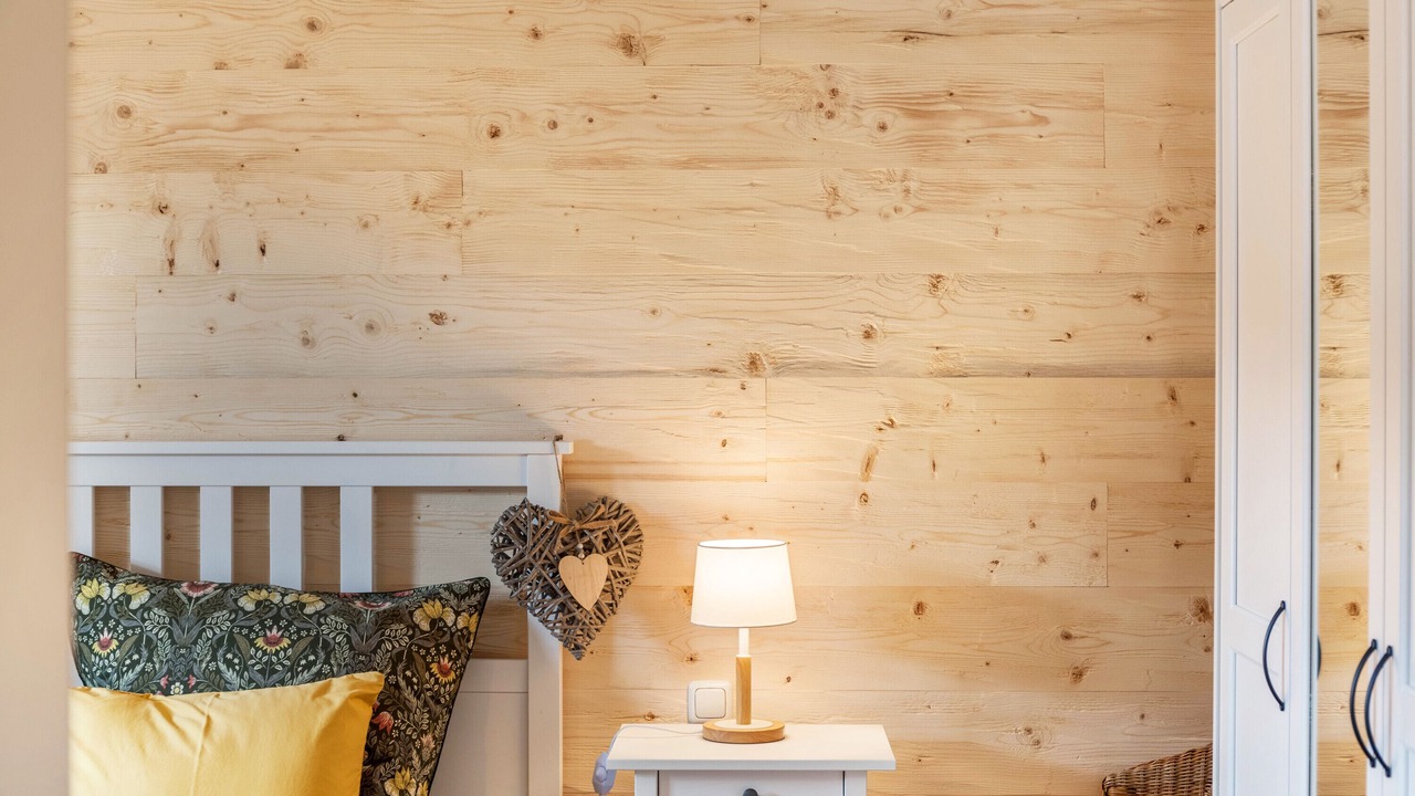 Photo of Bedroom in Oberau