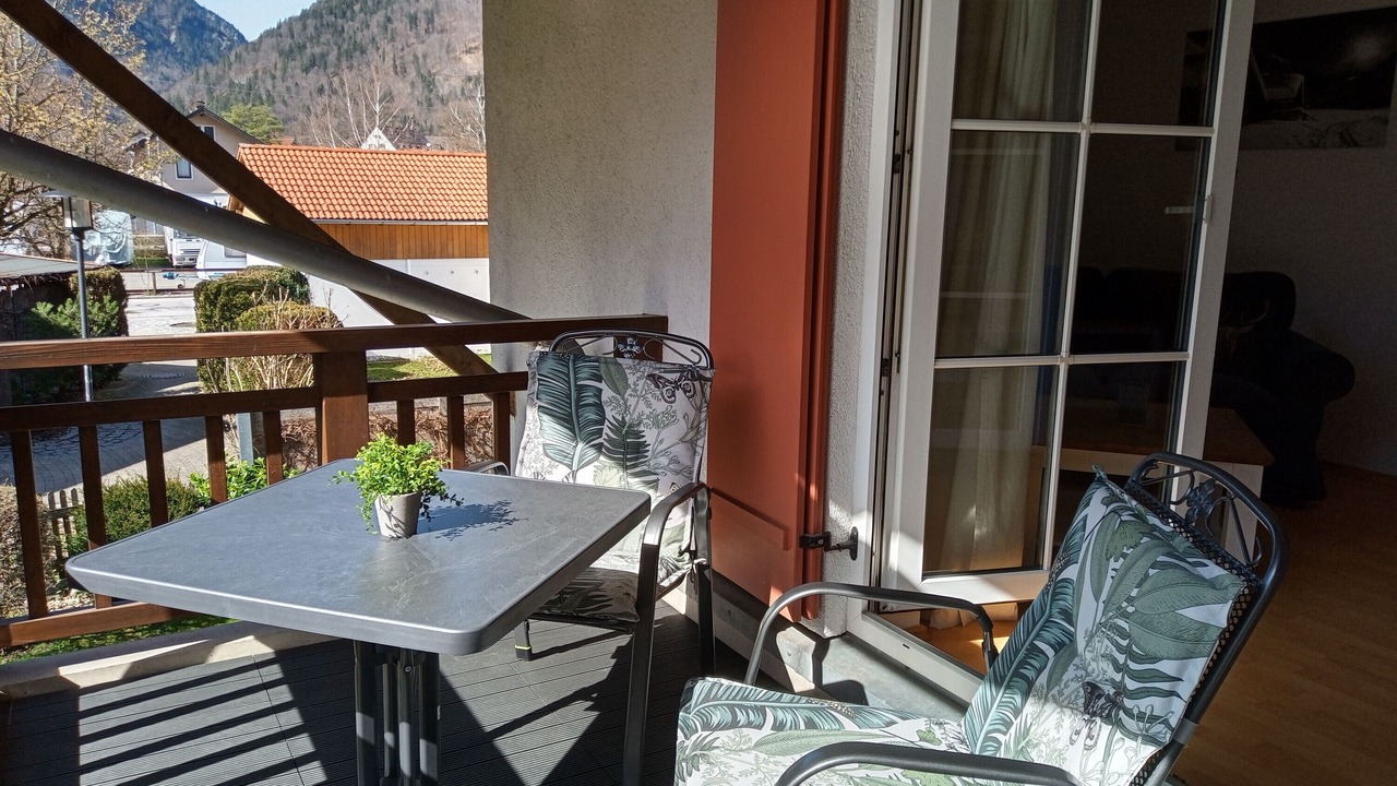 Photo of Outdoor in Oberau