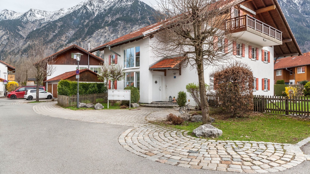 Photo of Outdoor in Oberau