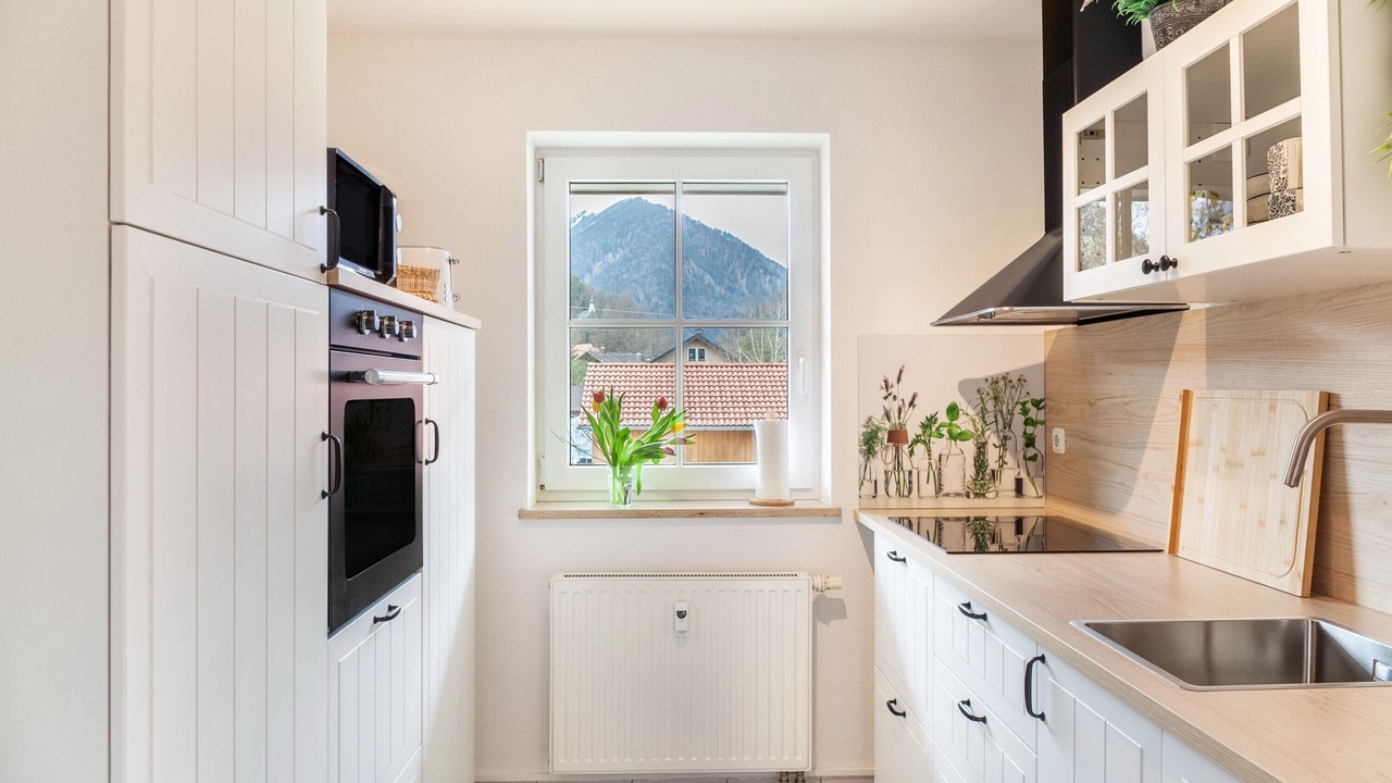 Photo of Kitchen in Oberau