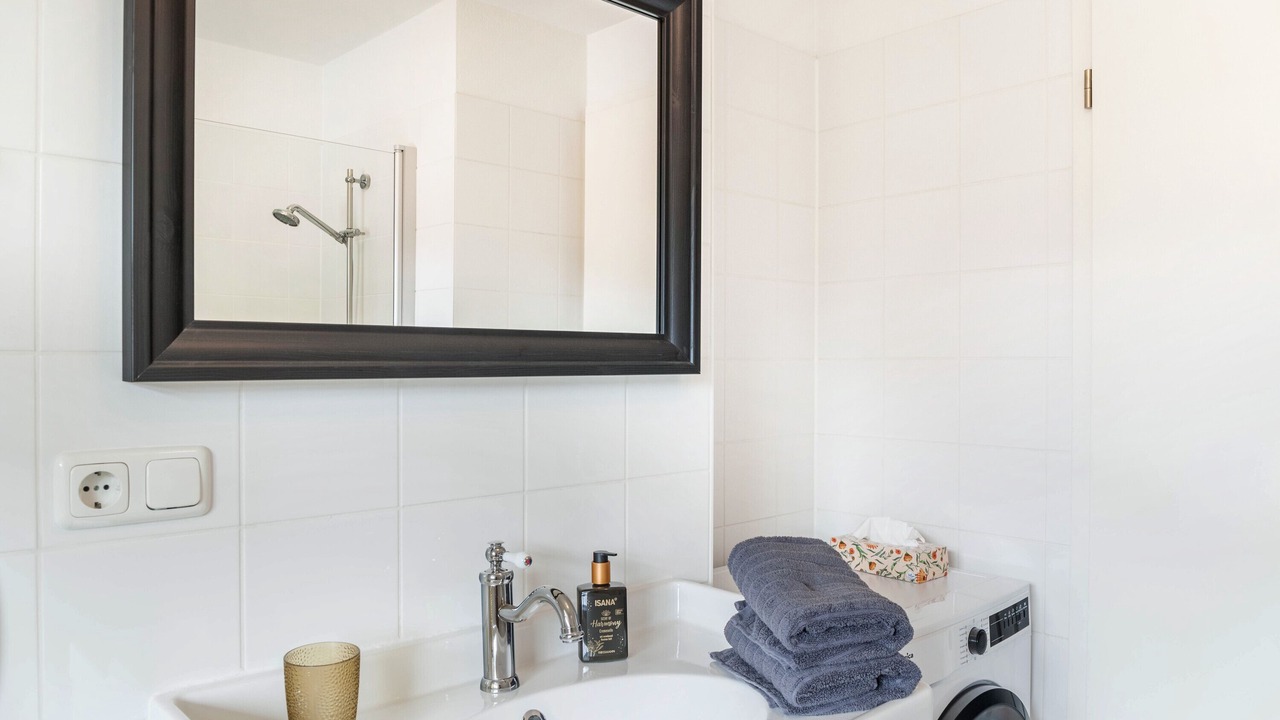Photo of Bathroom in Oberau