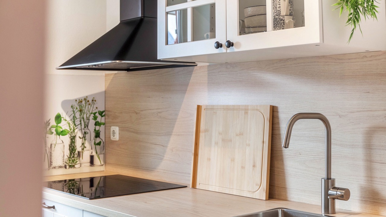 Photo of Kitchen in Oberau