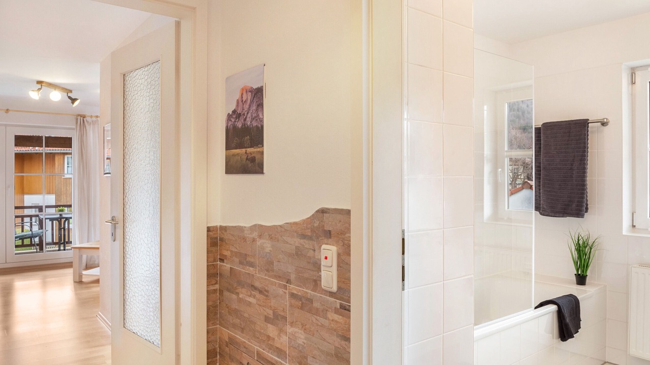Photo of Bathroom in Oberau