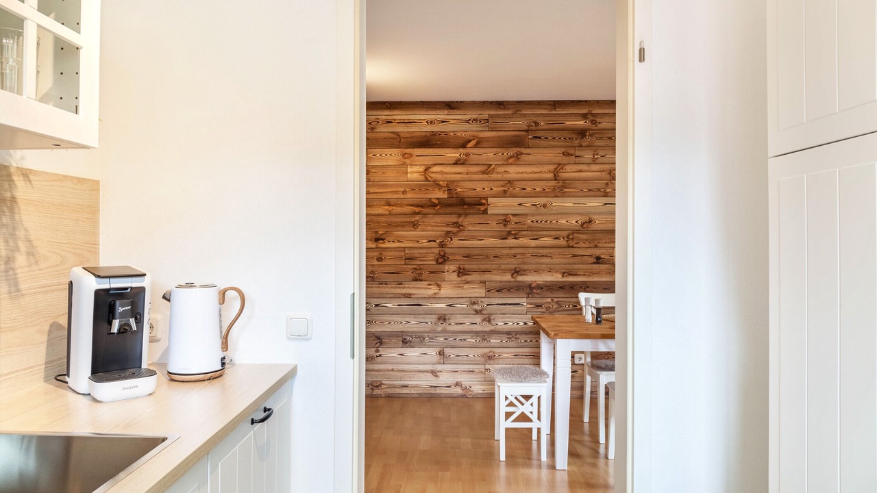 Photo of Kitchen in Oberau