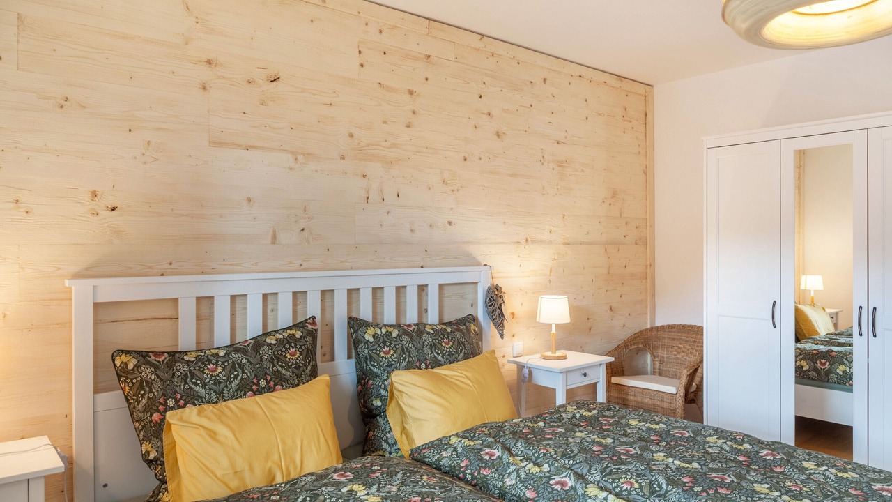 Photo of Bedroom in Oberau