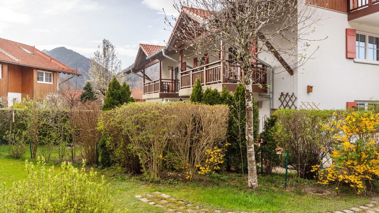 Photo of Outdoor in Oberau