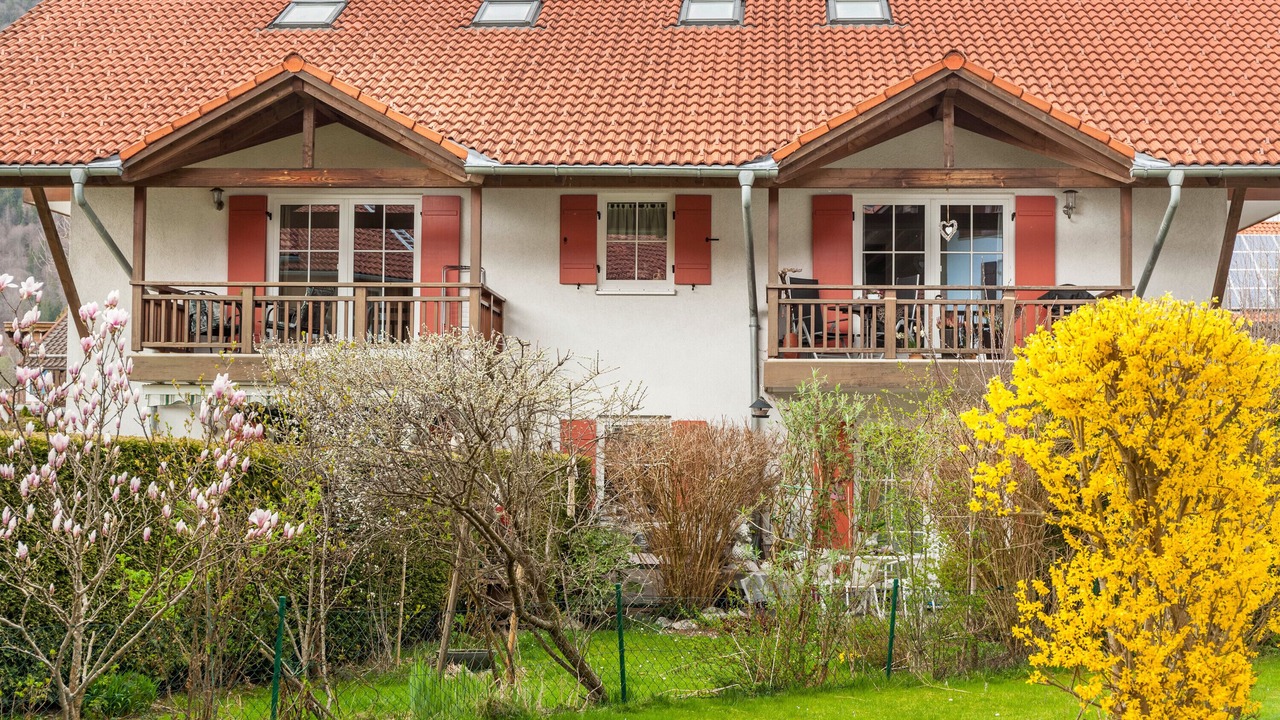 Photo of Outdoor in Oberau