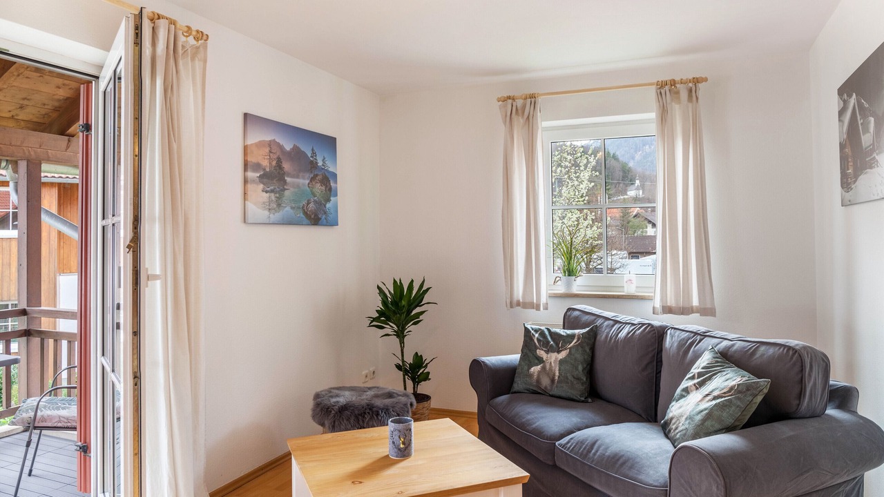 Photo of Livingroom in Oberau