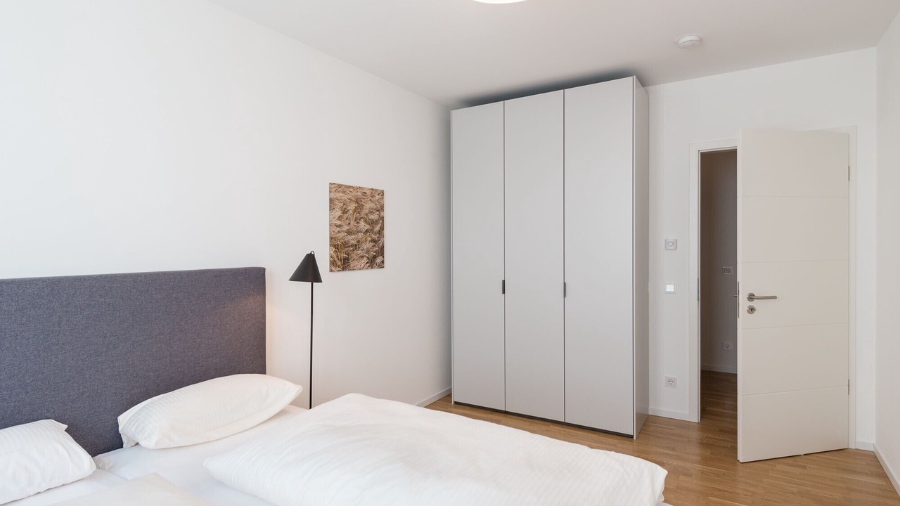 Photo of Bedroom in Binz