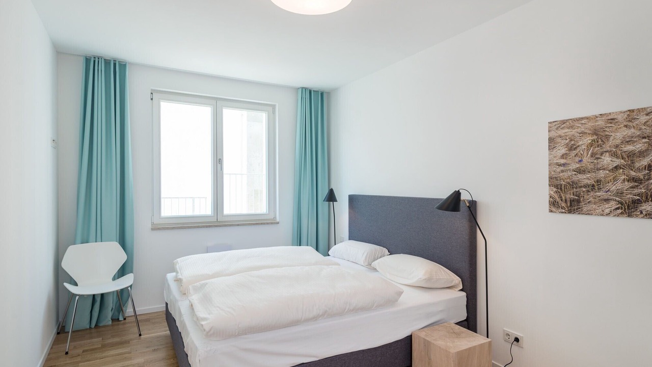 Photo of Bedroom in Binz