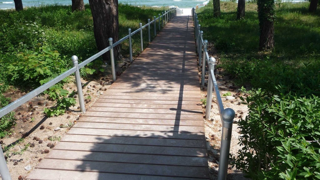Photo of Others in Binz