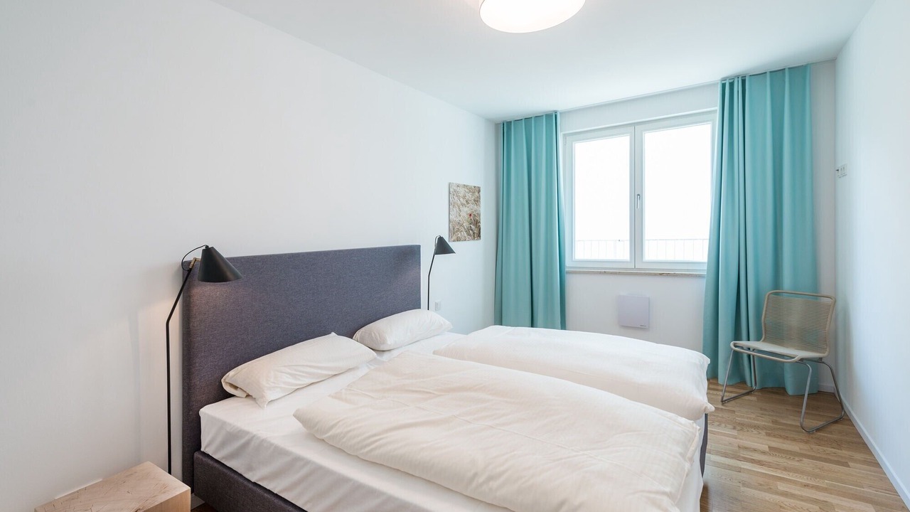 Photo of Bedroom in Binz