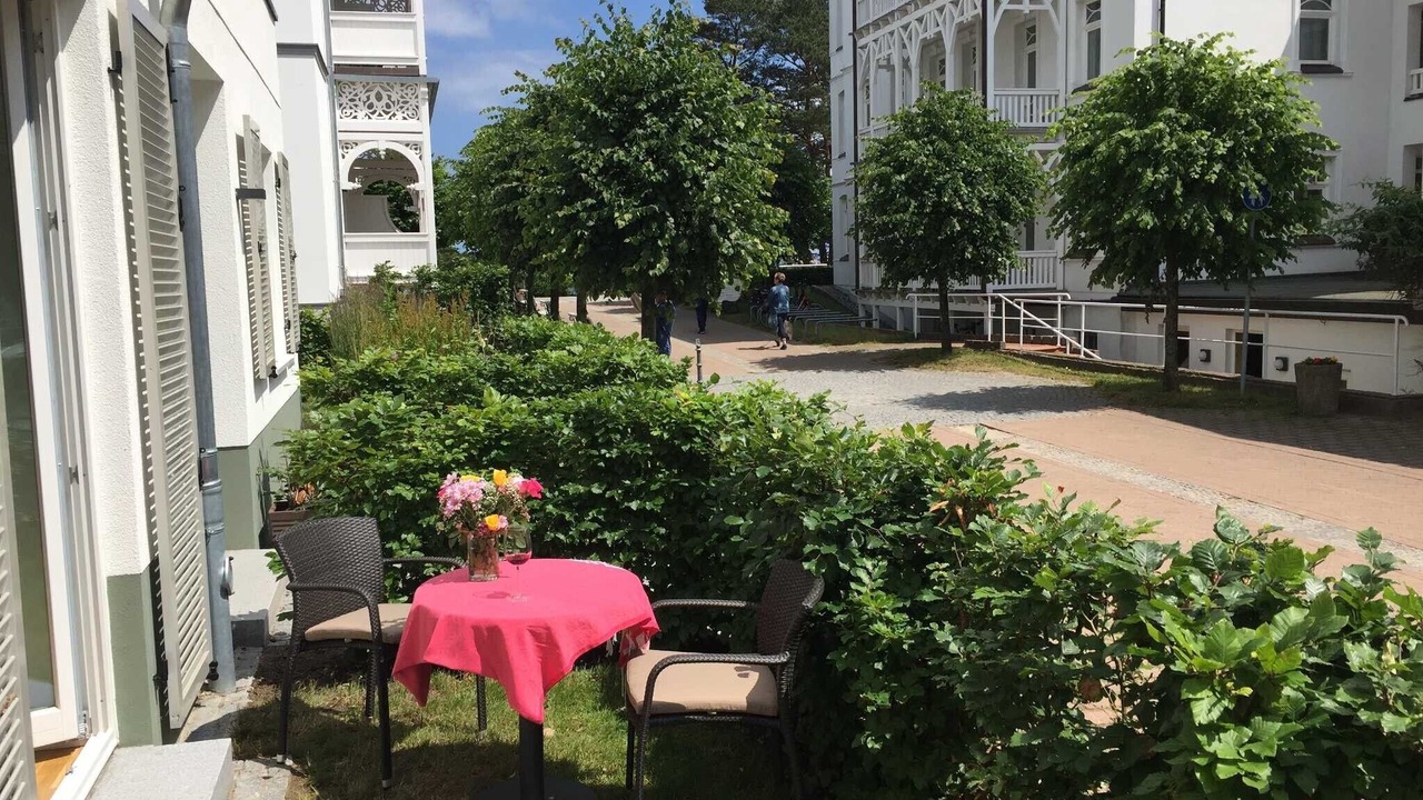 Photo of Outdoor in Binz