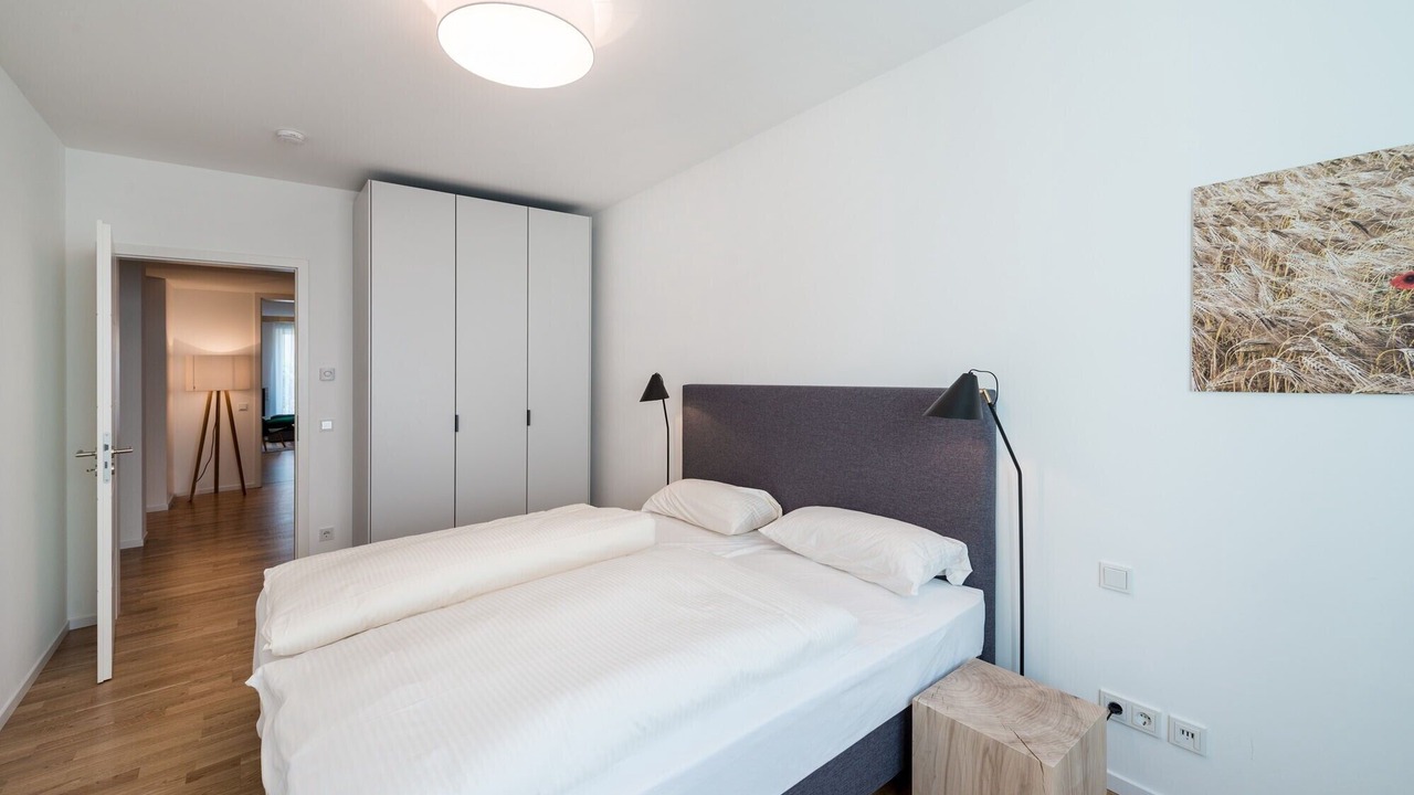 Photo of Bedroom in Binz