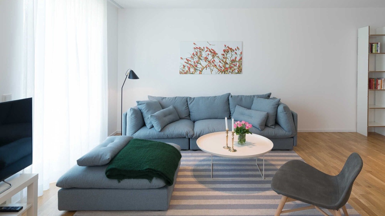 Photo of Livingroom in Binz