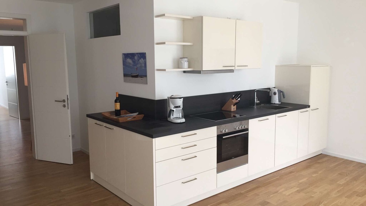 Photo of Kitchen in Binz