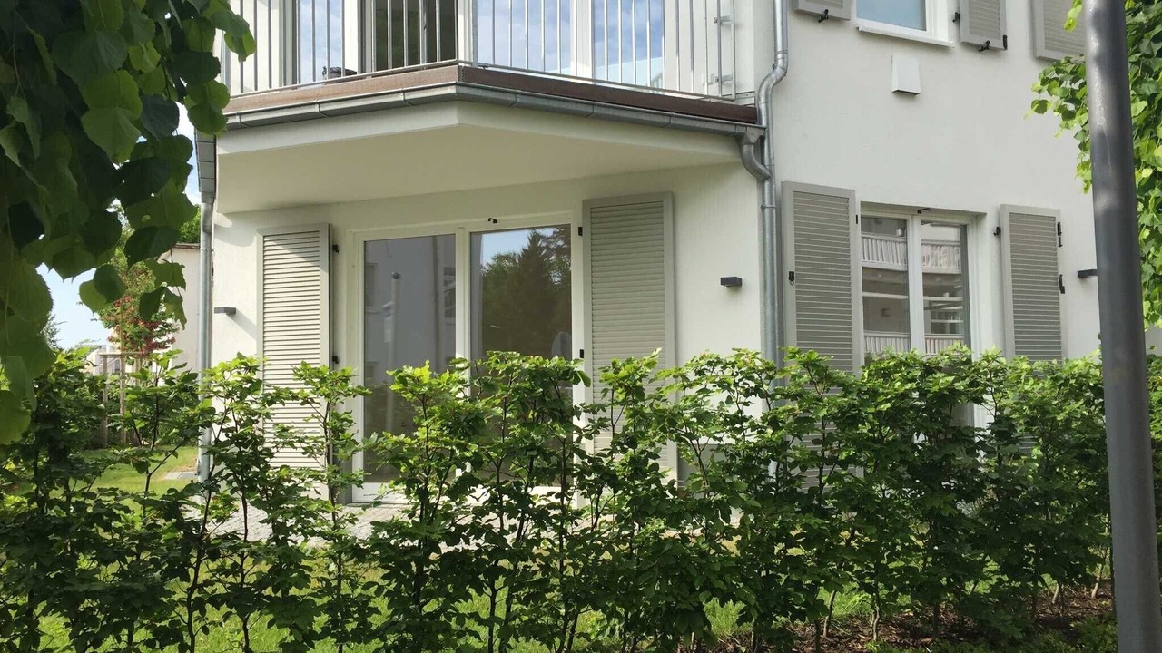 Photo of Outdoor in Binz