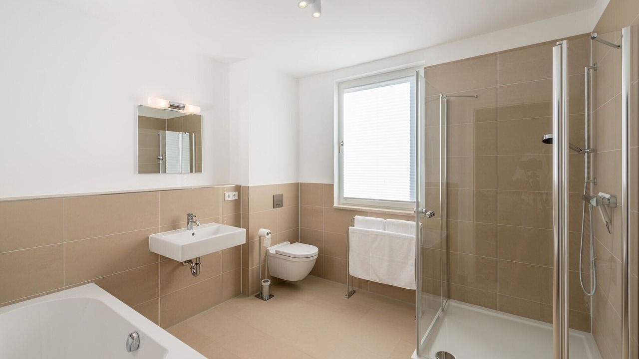 Photo of Bathroom in Binz