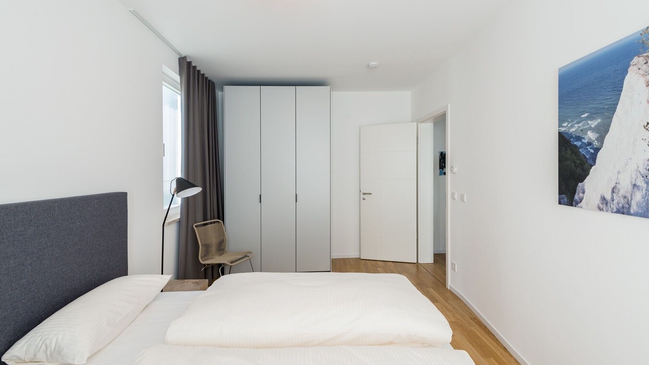 Photo of Bedroom in Binz