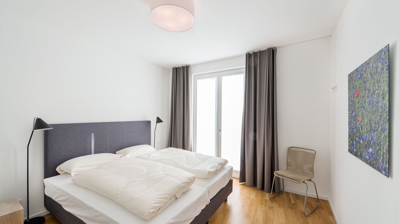 Photo of Bedroom in Binz