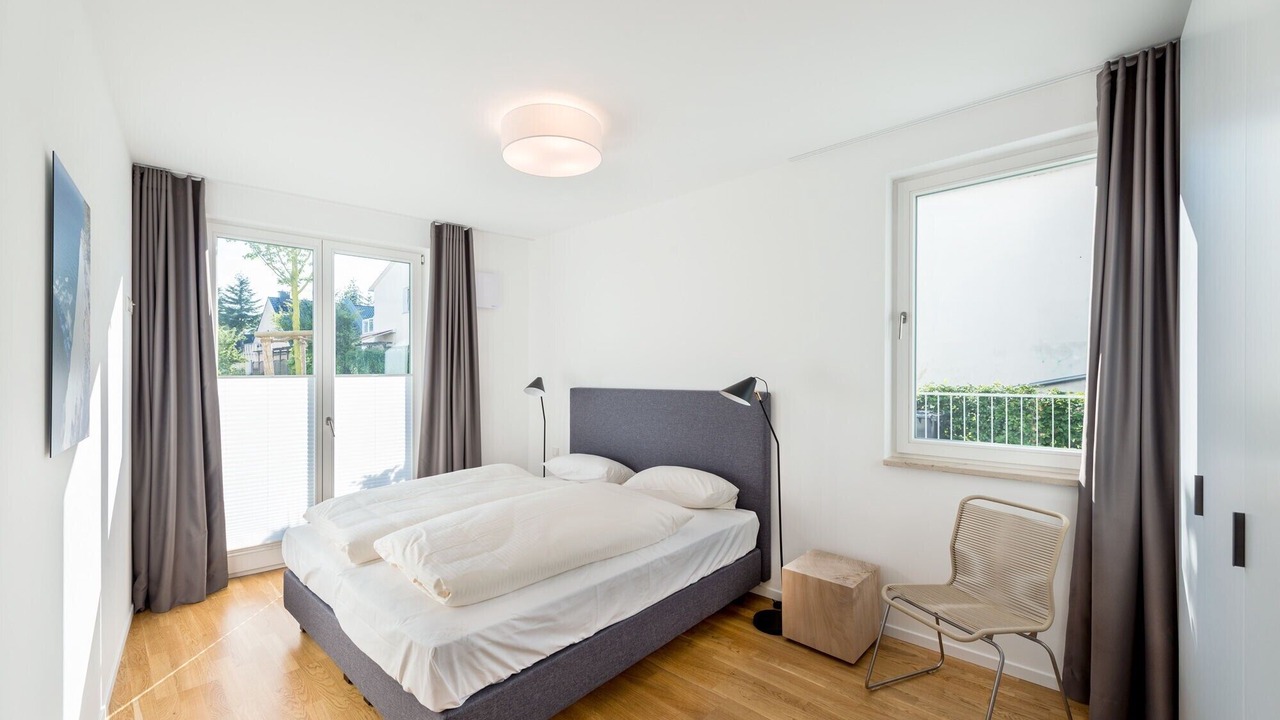 Photo of Bedroom in Binz