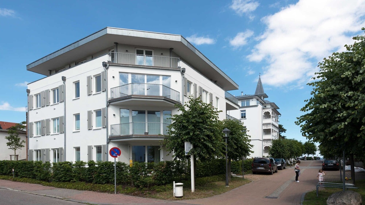 Photo of Outdoor in Binz