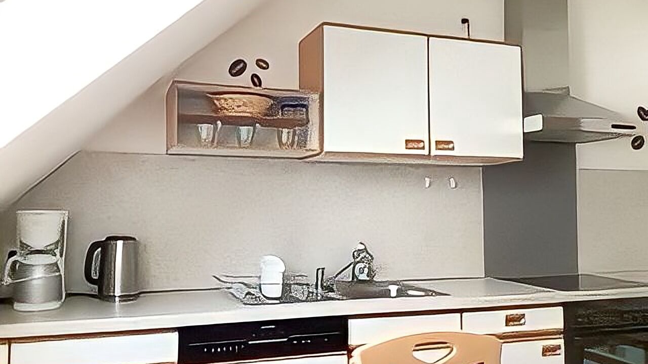 Photo of Kitchen in Muenchberg