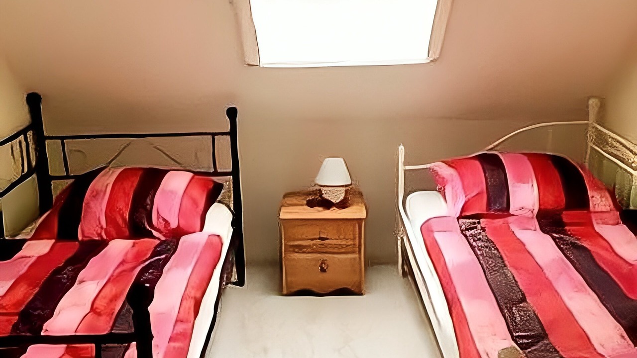Photo of Bedroom in Muenchberg