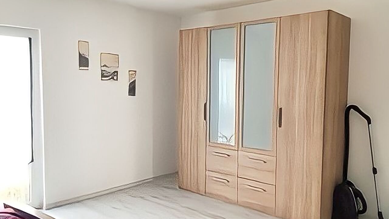 Photo of Bedroom in Muenchberg