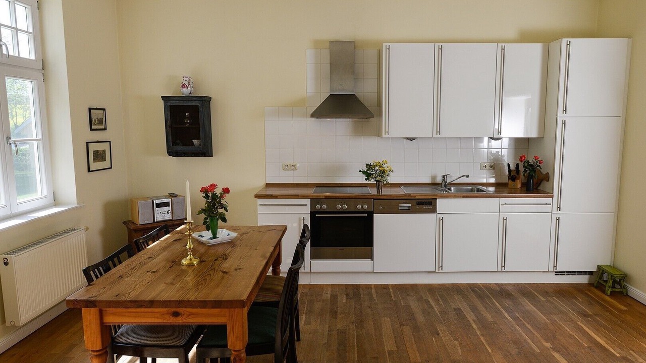 Photo of Kitchen in Grubnow