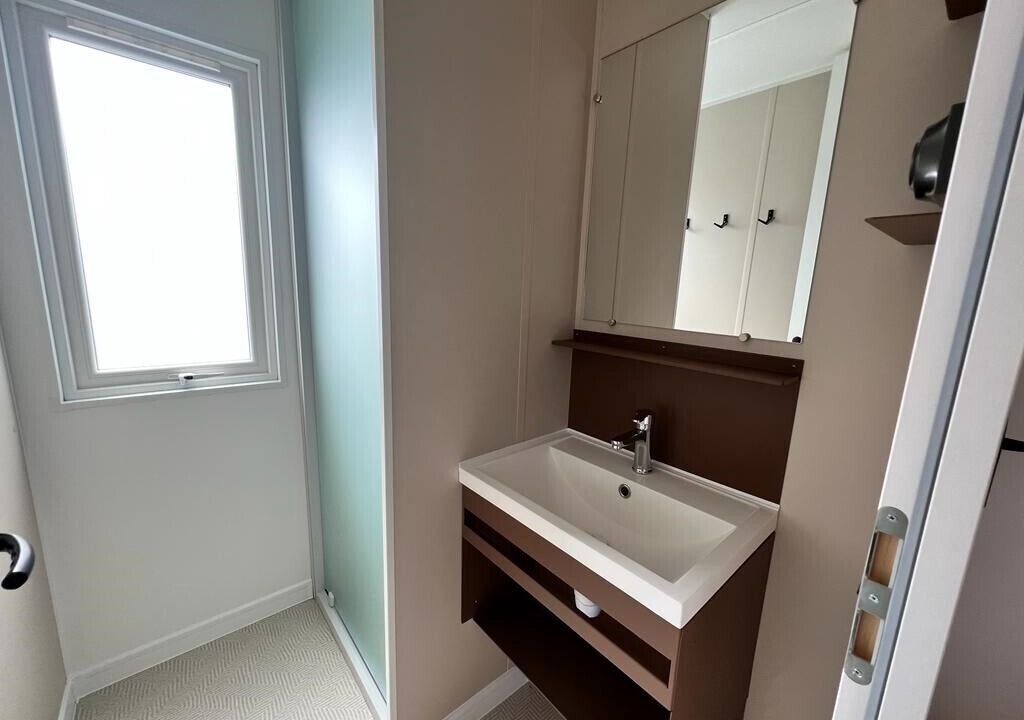 Photo of Bathroom in Malgrat de Mar