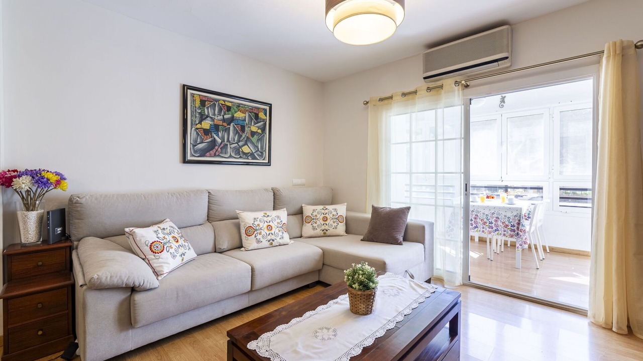 Photo of Bedroom in Aguadulce
