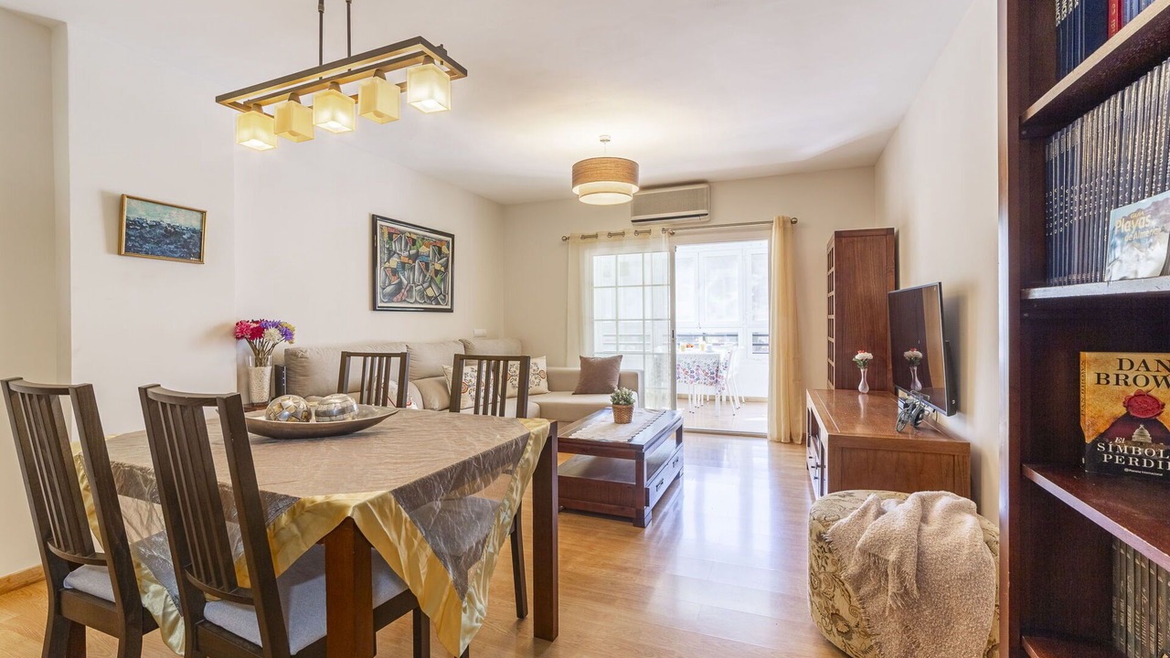 Photo of Bedroom in Aguadulce