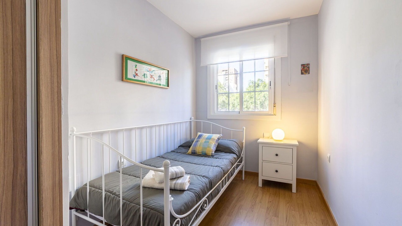 Photo of Bedroom in Aguadulce