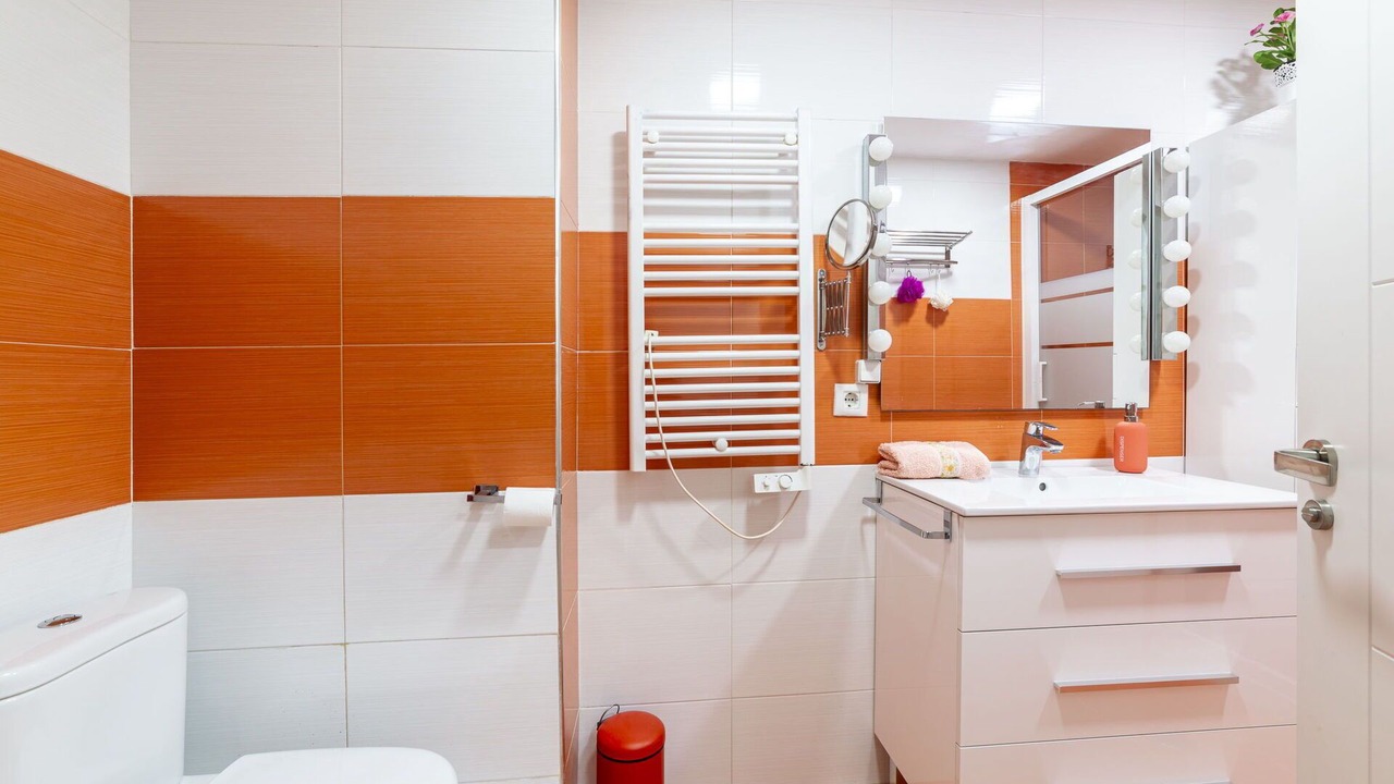 Photo of Bedroom in Aguadulce