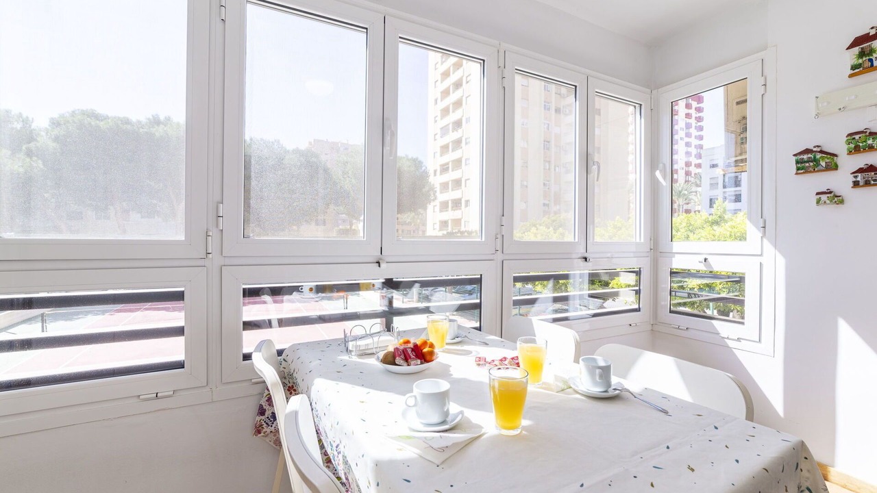Photo of Bedroom in Aguadulce