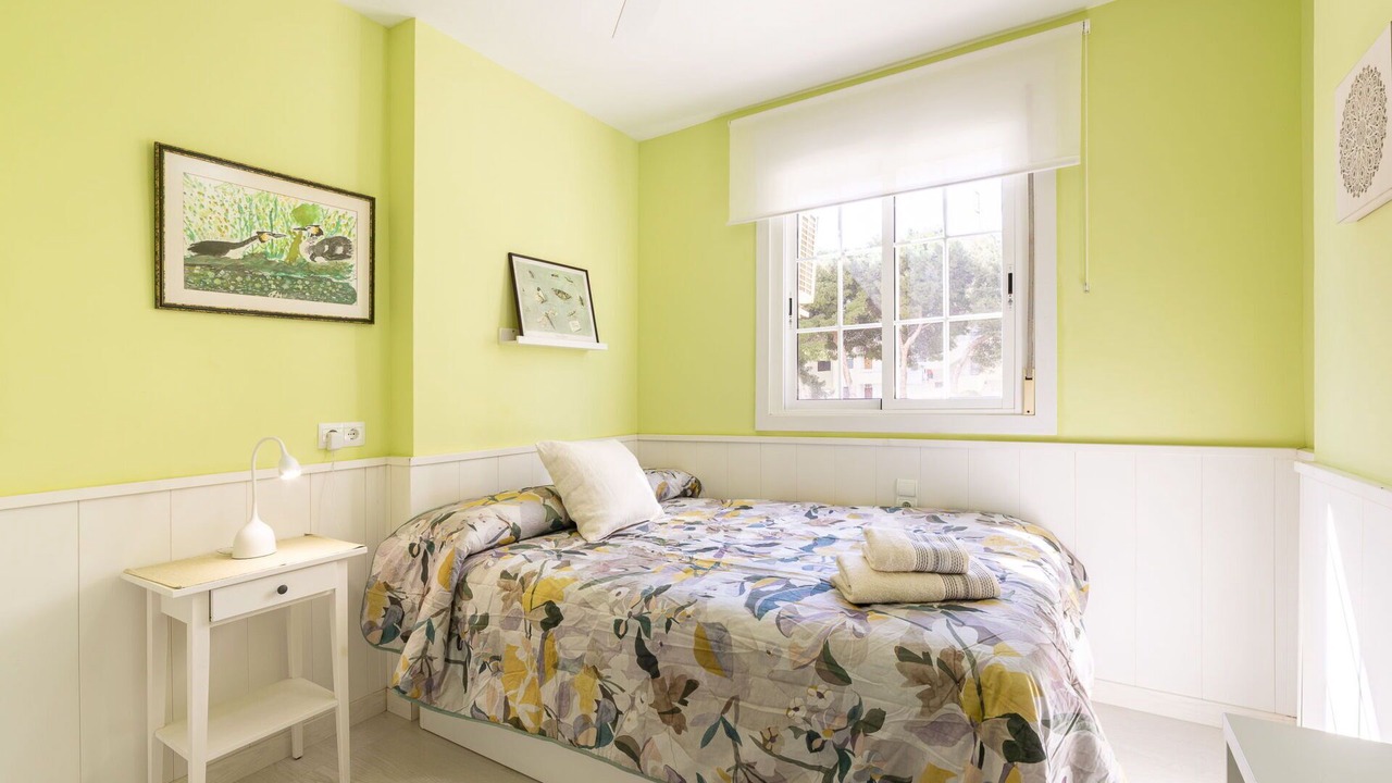 Photo of Bedroom in Aguadulce