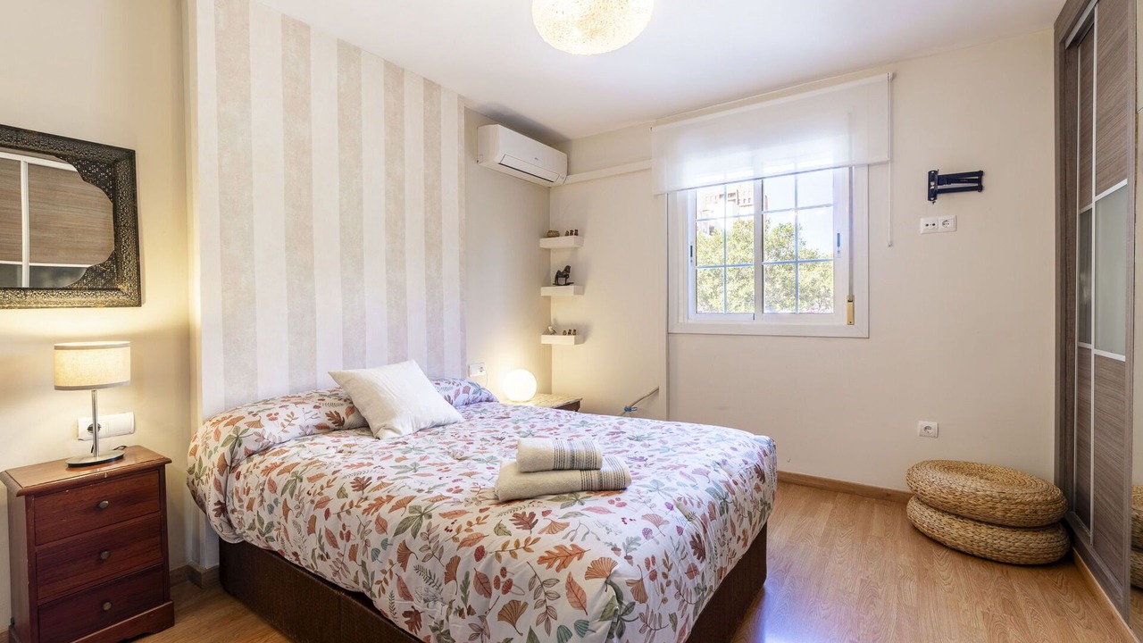 Photo of Bedroom in Aguadulce