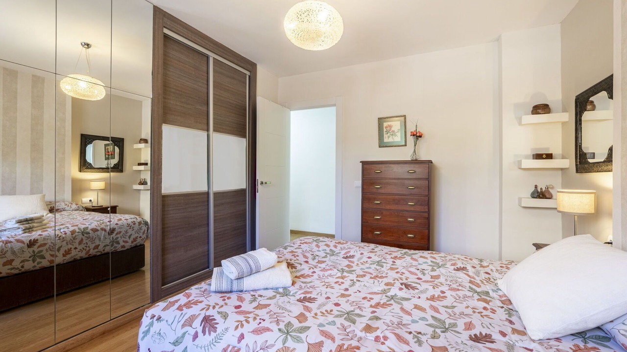 Photo of Bedroom in Aguadulce
